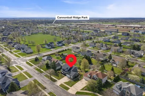 972 Canyon Trail Court Yorkville IL 60560
