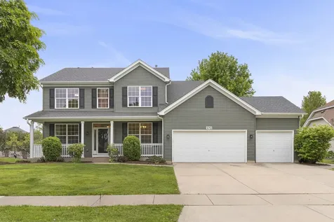 972 Canyon Trail Court Yorkville IL 60560