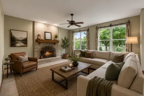 972 Canyon Trail Court Yorkville IL 60560