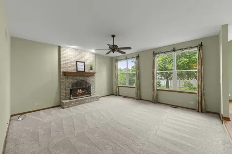 972 Canyon Trail Court Yorkville IL 60560