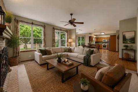 972 Canyon Trail Court Yorkville IL 60560