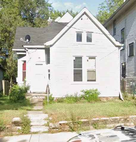 1619 South Faraday Avenue Peoria IL 61605
