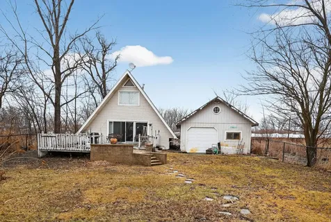 35828 North Marine Drive Fox Lake IL 60020