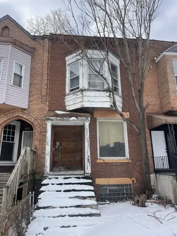 6826 South King Drive Chicago IL 60637