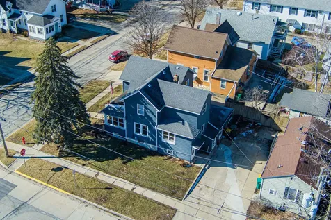 405 West High Street Sycamore IL 60178