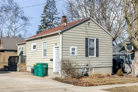 405 West High Street Sycamore IL 60178