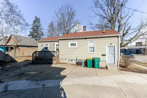 405 West High Street Sycamore IL 60178