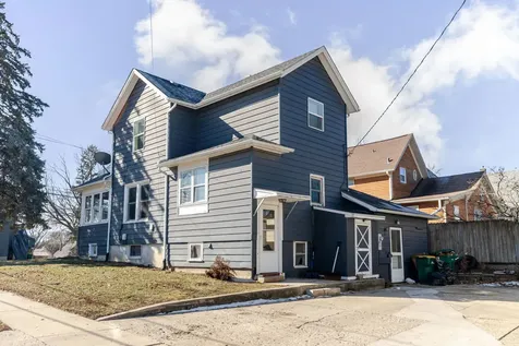 405 West High Street Sycamore IL 60178