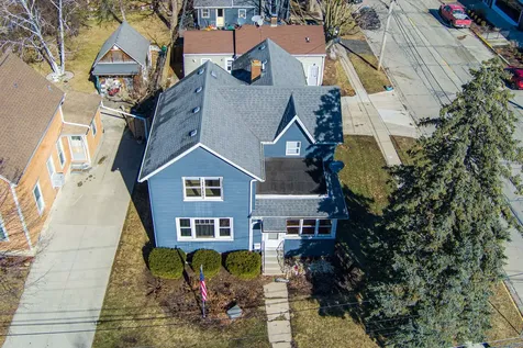 405 West High Street Sycamore IL 60178
