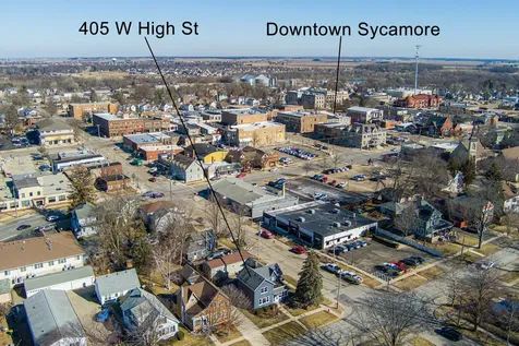 405 West High Street Sycamore IL 60178
