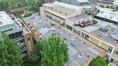 1834 Ridge Avenue Evanston IL 60201