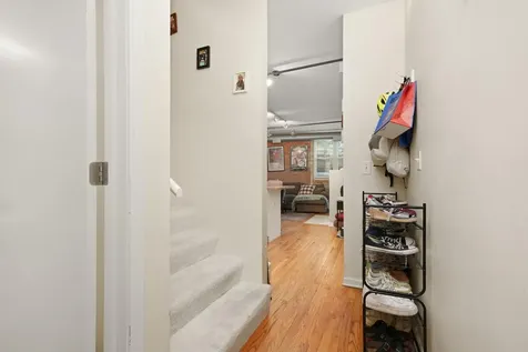 1834 Ridge Avenue Evanston IL 60201