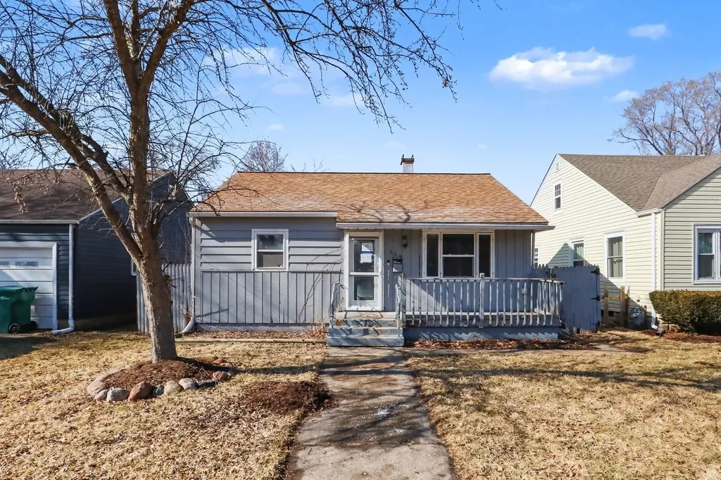 309 South May Street Joliet IL 60436