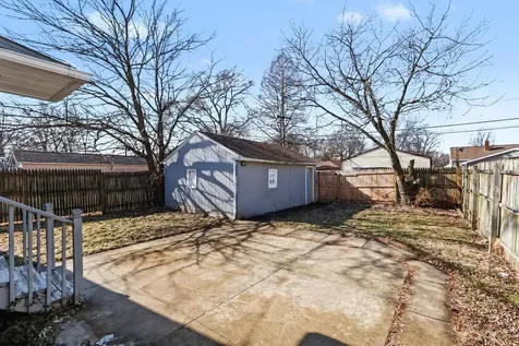 309 South May Street Joliet IL 60436
