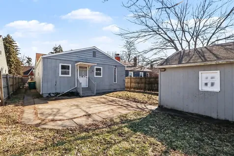 309 South May Street Joliet IL 60436