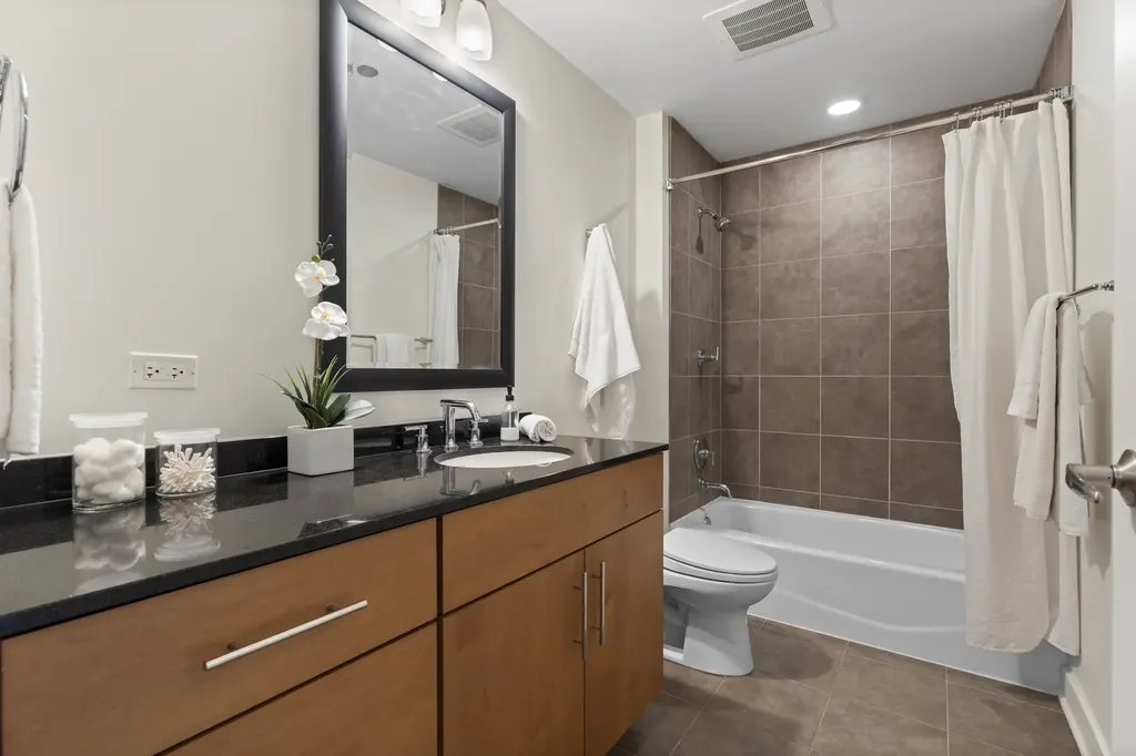 505 North Mcclurg Court Chicago IL 60611