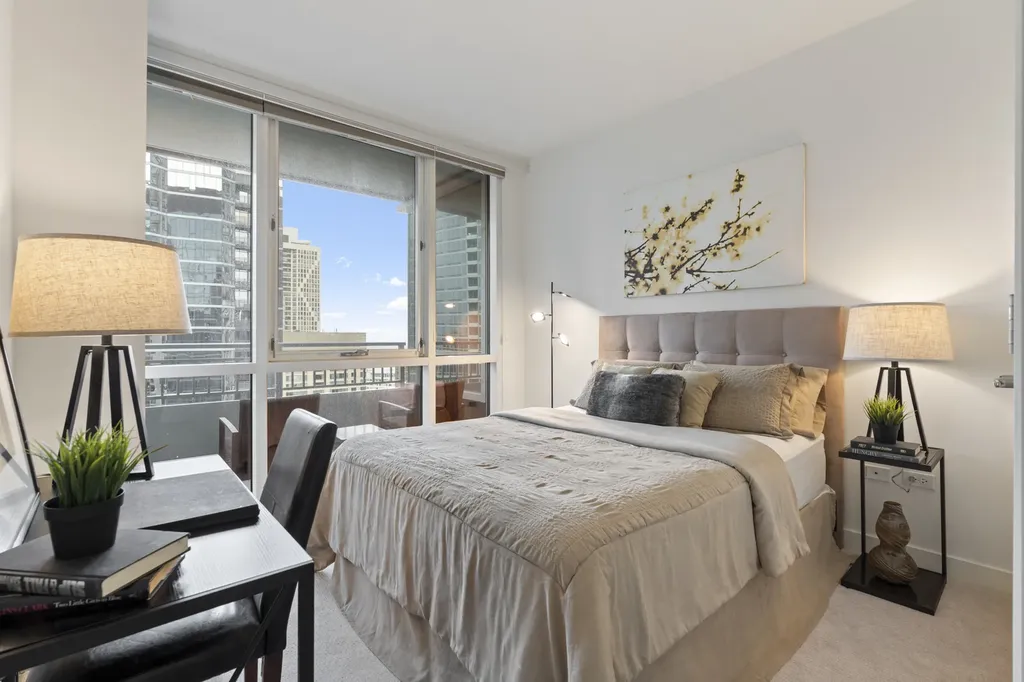 505 North Mcclurg Court Chicago IL 60611