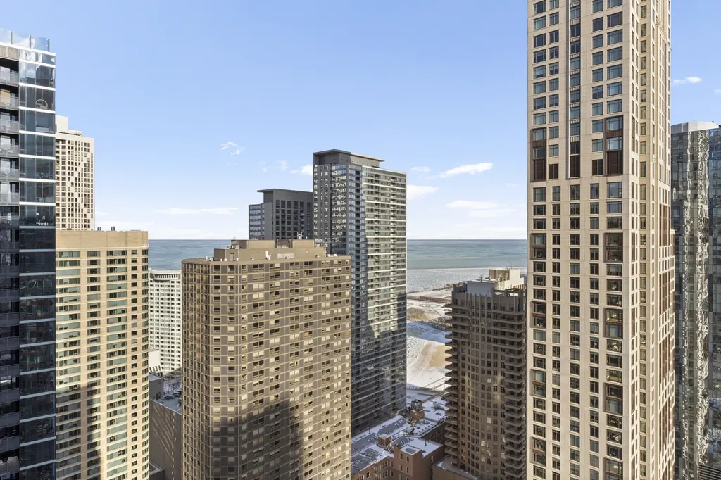 505 North Mcclurg Court Chicago IL 60611