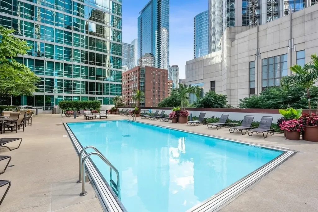 505 North Mcclurg Court Chicago IL 60611