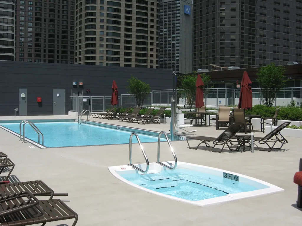 505 North Mcclurg Court Chicago IL 60611