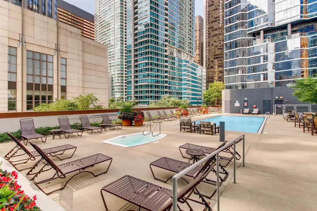505 North Mcclurg Court Chicago IL 60611