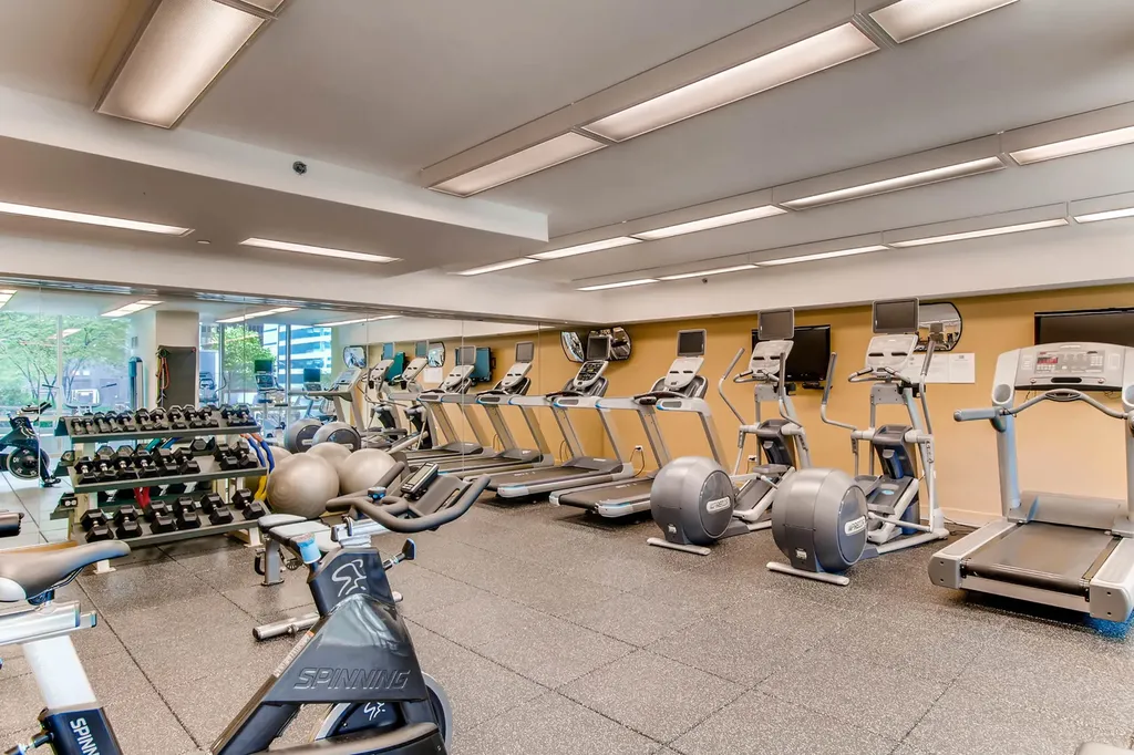 505 North Mcclurg Court Chicago IL 60611