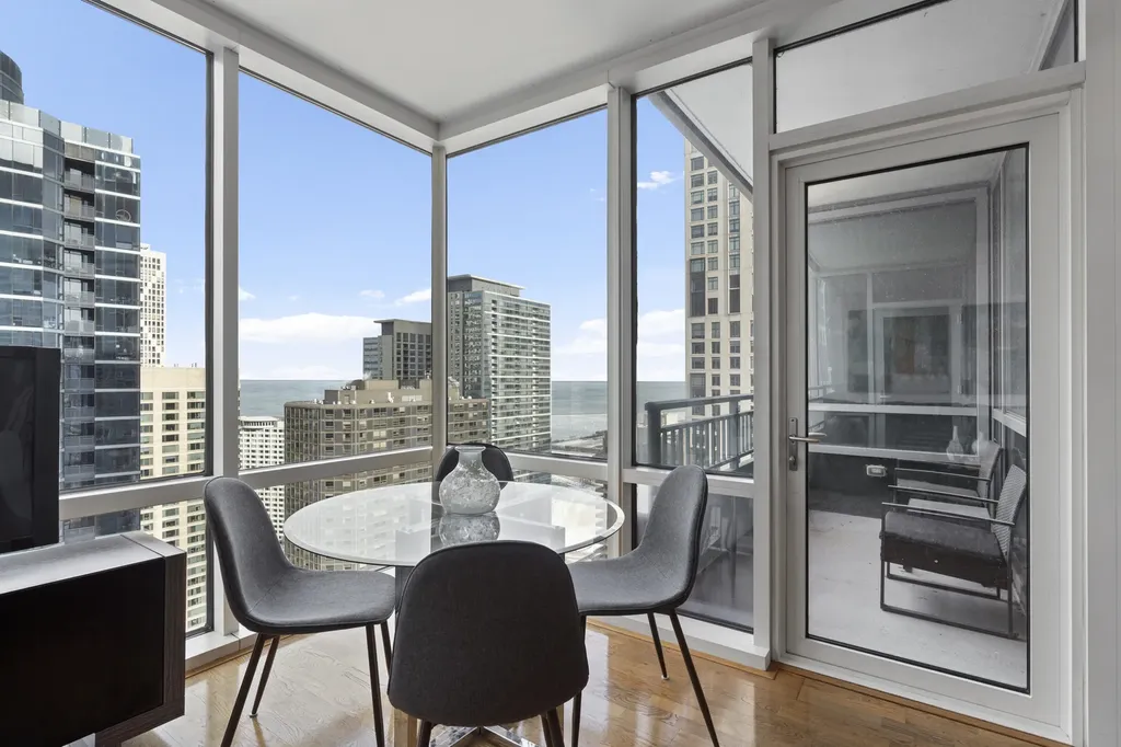 505 North Mcclurg Court Chicago IL 60611