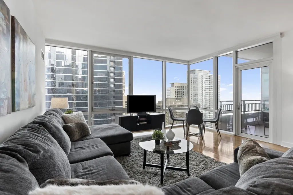 505 North Mcclurg Court Chicago IL 60611