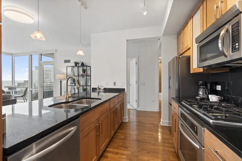 505 North Mcclurg Court Chicago IL 60611