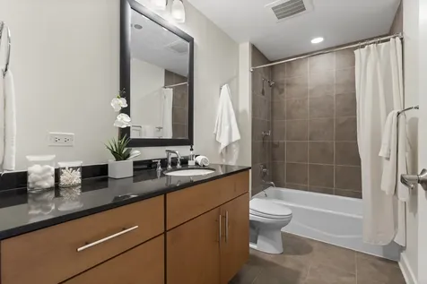 505 North Mcclurg Court Chicago IL 60611