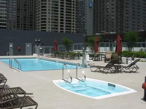 505 North Mcclurg Court Chicago IL 60611