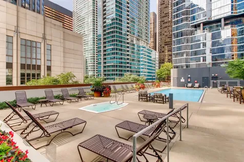 505 North Mcclurg Court Chicago IL 60611