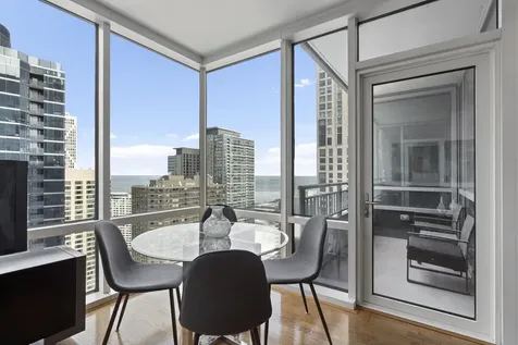 505 North Mcclurg Court Chicago IL 60611