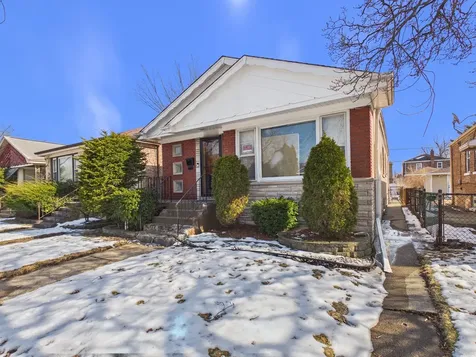 14235 South Wallace Avenue Riverdale IL 60827
