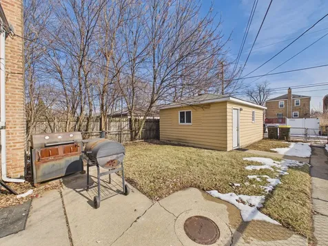 14235 South Wallace Avenue Riverdale IL 60827