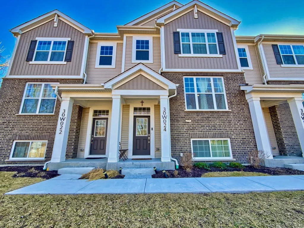 30W024 Brayman Court Warrenville IL 60563