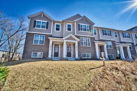 30W024 Brayman Court Warrenville IL 60563