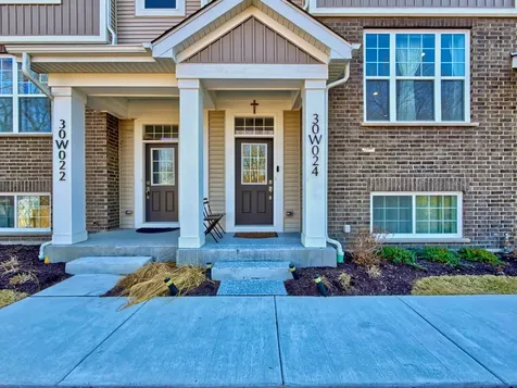 30W024 Brayman Court Warrenville IL 60563