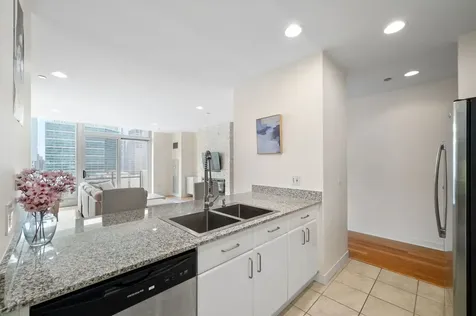 737 West Washington Boulevard Chicago IL 60661
