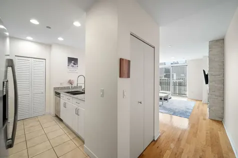 737 West Washington Boulevard Chicago IL 60661