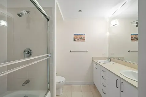 737 West Washington Boulevard Chicago IL 60661