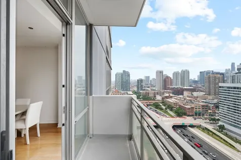 737 West Washington Boulevard Chicago IL 60661