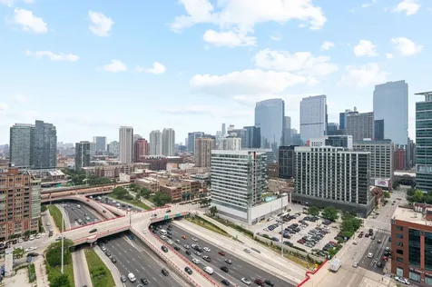 737 West Washington Boulevard Chicago IL 60661