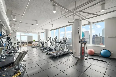 737 West Washington Boulevard Chicago IL 60661