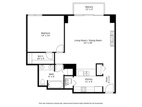 737 West Washington Boulevard Chicago IL 60661