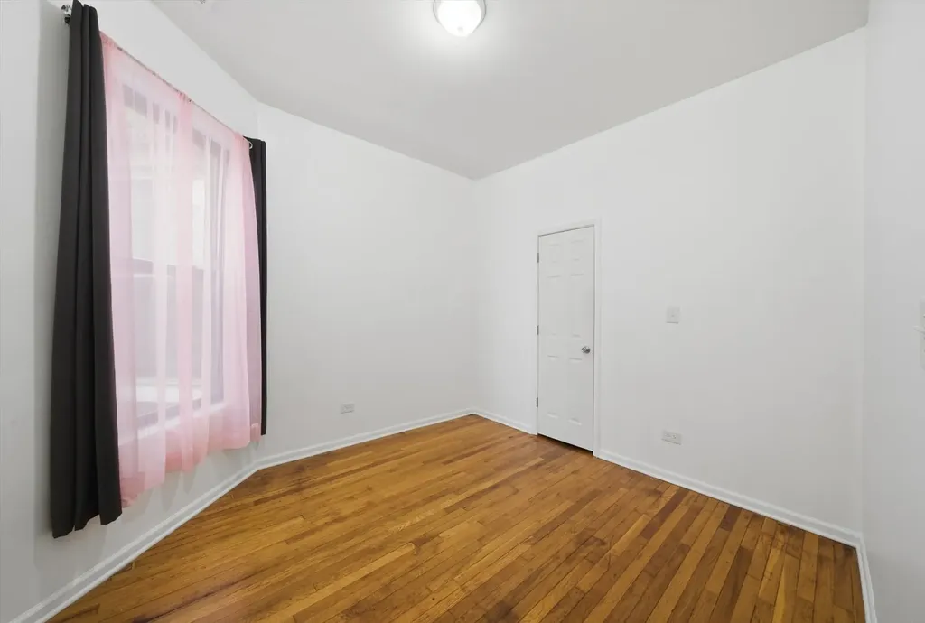 4847 West Washington Boulevard Chicago IL 60644