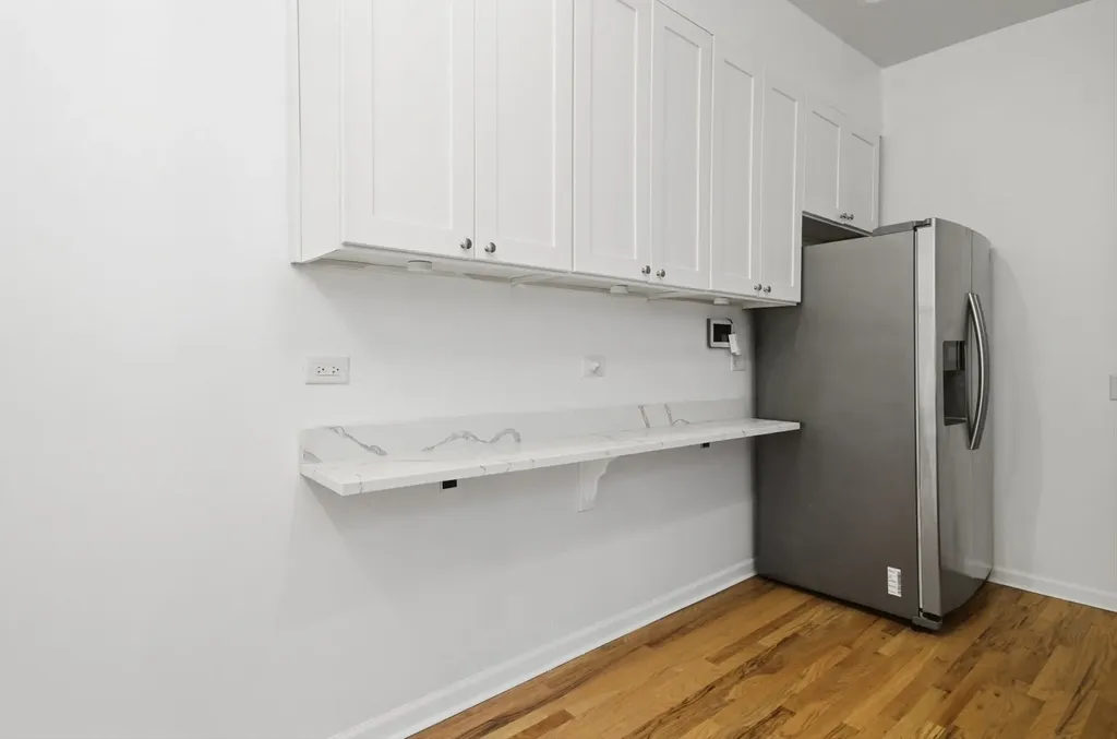 4847 West Washington Boulevard Chicago IL 60644