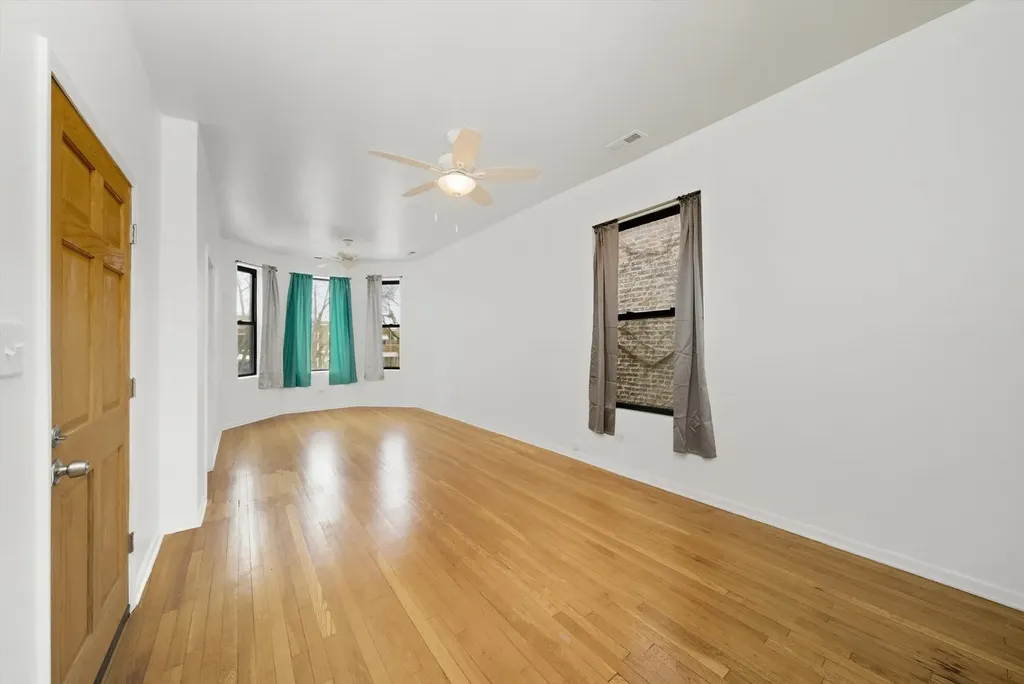 4847 West Washington Boulevard Chicago IL 60644