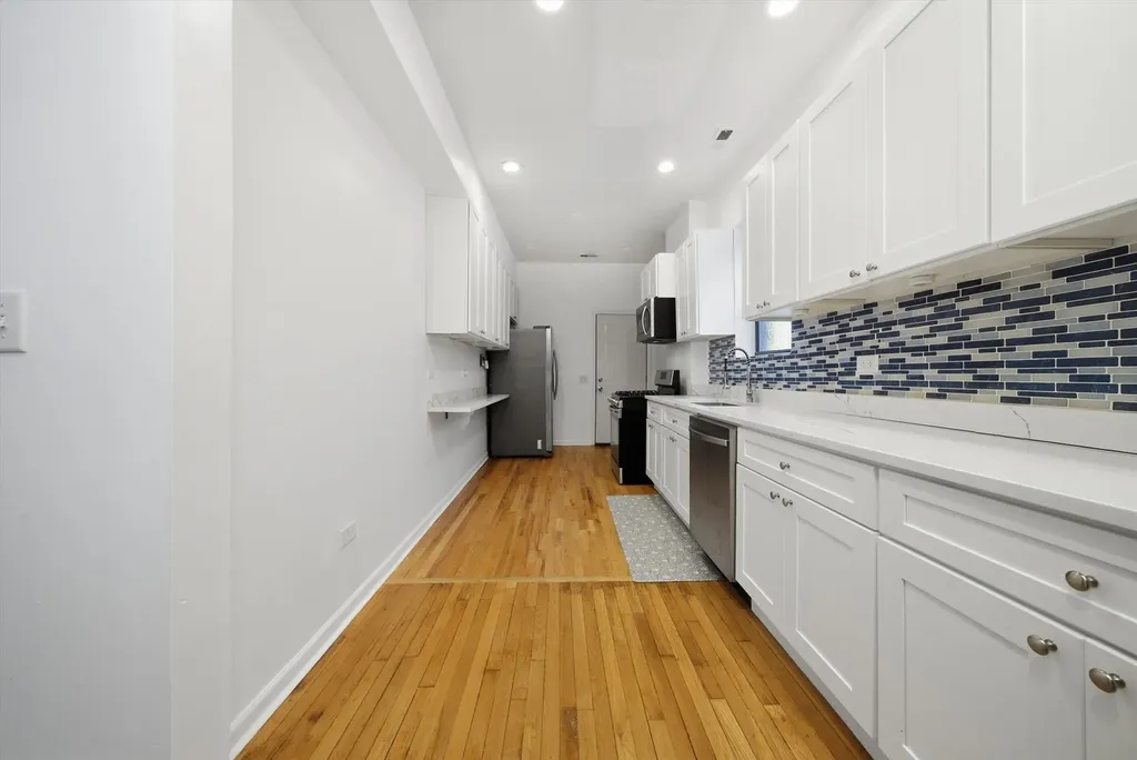 4847 West Washington Boulevard Chicago IL 60644