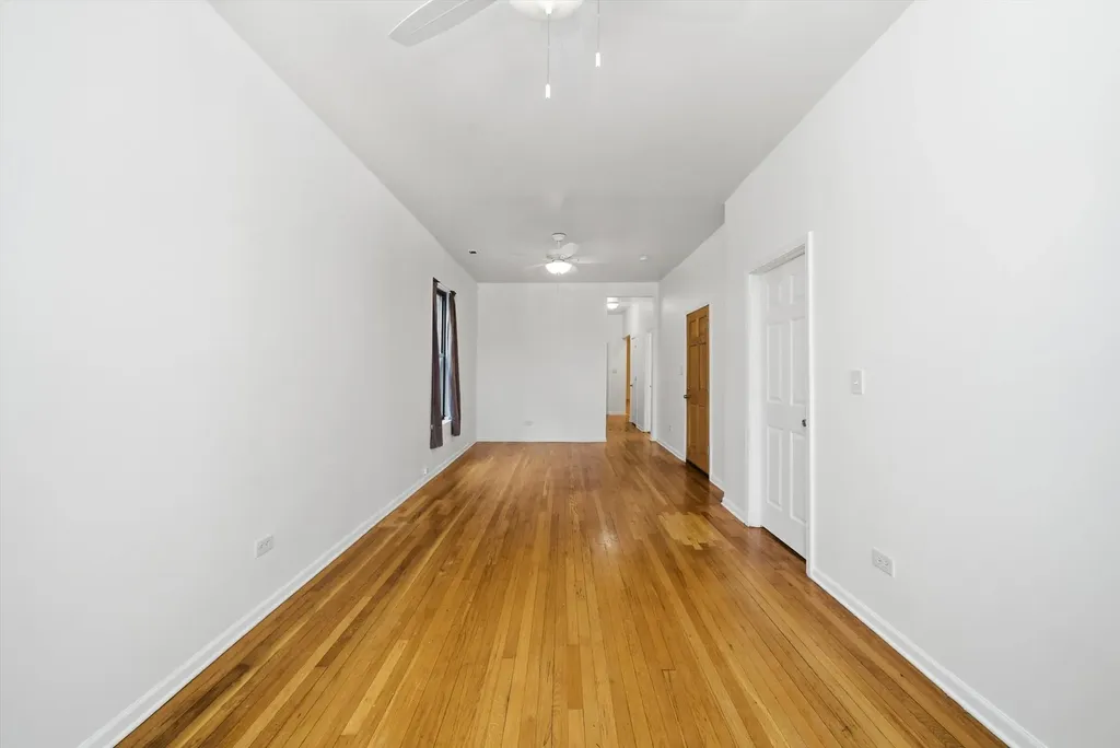 4847 West Washington Boulevard Chicago IL 60644